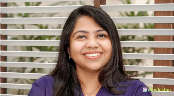 DR ASTHA JAIN MATHUR - Logo