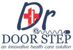 Dratdoorstep - Logo