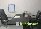 Dr Atul goyal - Logo