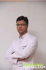 Dr. Atul Gupta - Logo