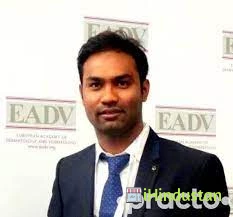 Dr. Atul Jain - Logo