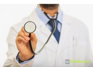 Dr. Atul Mashru - Logo