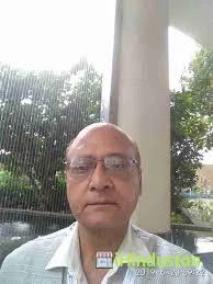 Dr.Atul Mehrotra - Logo