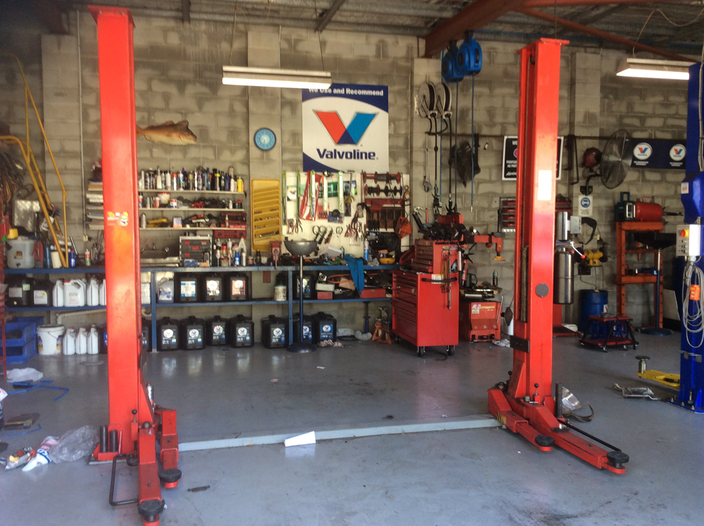 D R Automotive - Cover photo