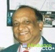 Dr. Avdhesh Gupta - Logo