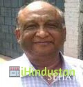 Dr Avdhesh Gupta - Logo