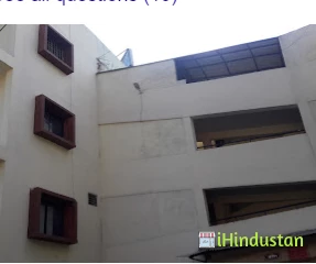Dr. Avijit Royjada Sai Baba Hospital Heart And Kidiney - Logo