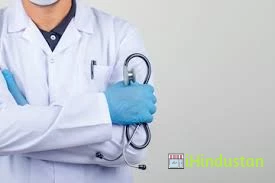 Dr. Avinash Agarwal - Logo
