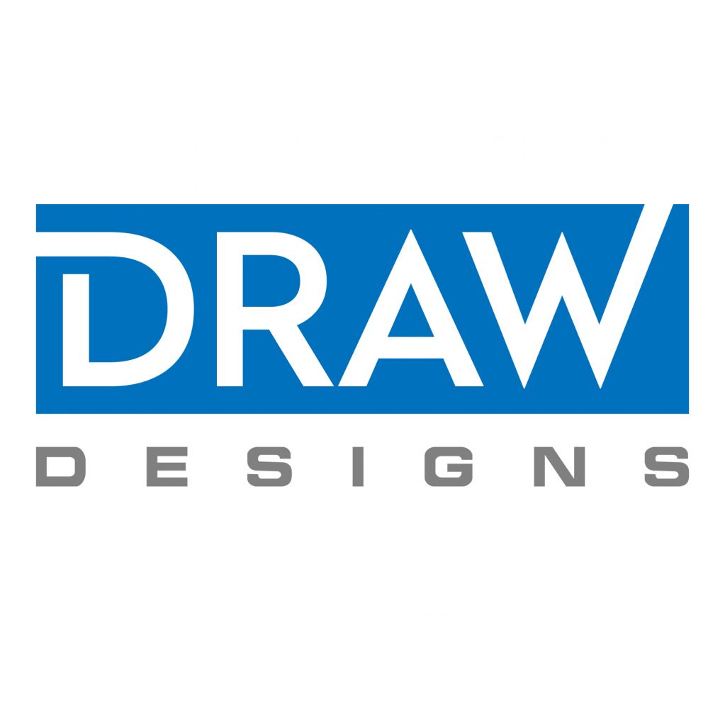 DRAW DESIGNS LTD - Logo