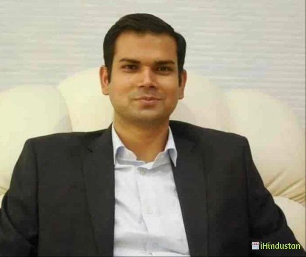 Dr.Awinash Kumar - Logo