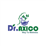 Dr Axico - Logo