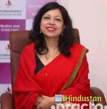 Dr Ayona Barthakur - Logo