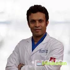 Dr. Azeez Pasha - Logo