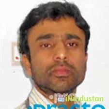 Dr. Azhar Wahab - Logo