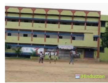 Dr. Babasaheb Ambedkar College of Arts, Commerce and Sc - Logo