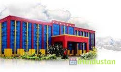 Dr. Babasaheb Ambedkar Memorial College of Law - Logo