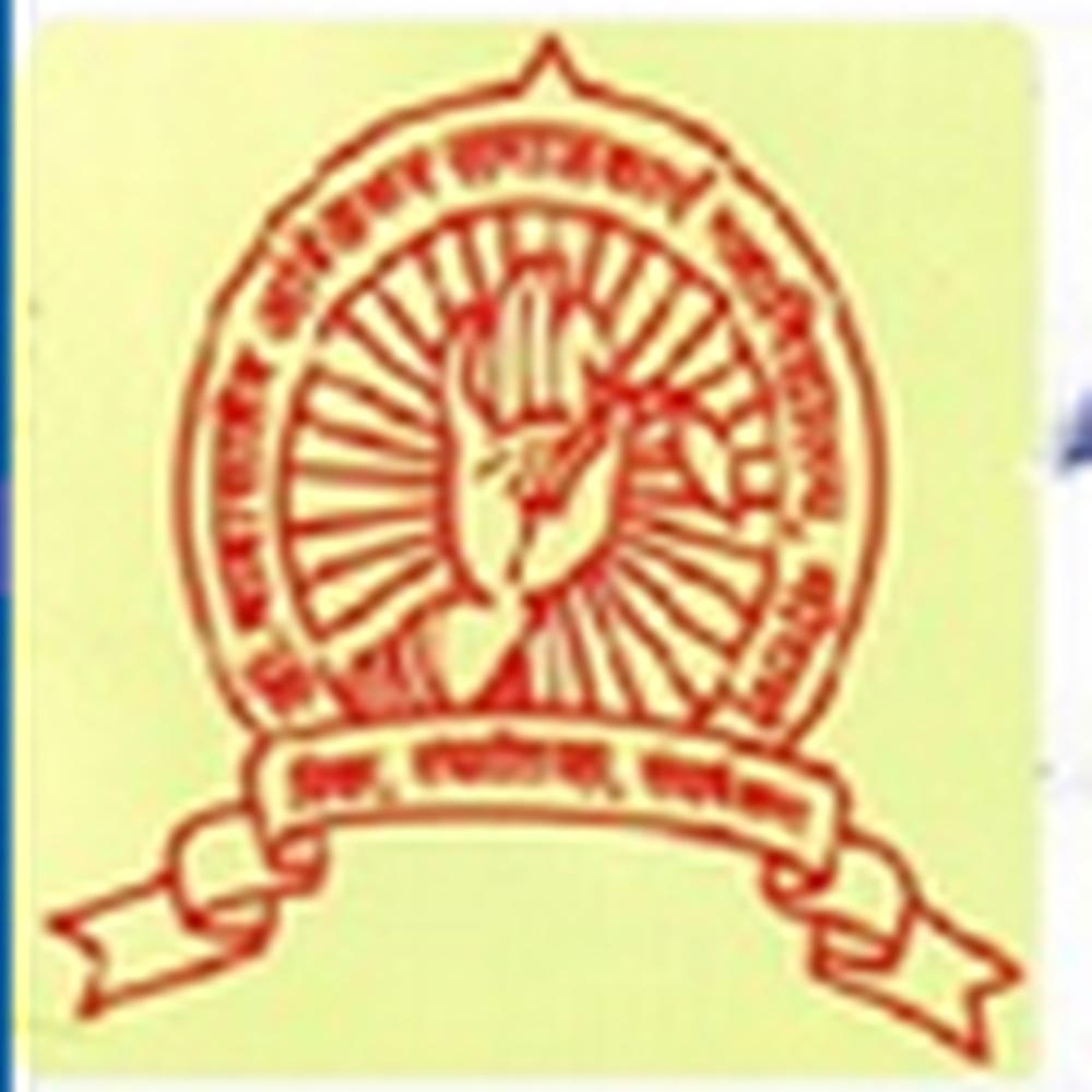 Dr. Babasaheb Ambedkar College of Social Work (DBACSW) - Logo