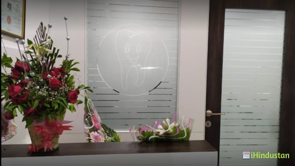 Dr Bachhav's Super Speciality Dental Clinic - Logo
