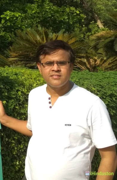 Dr Baghel Shiv - Logo
