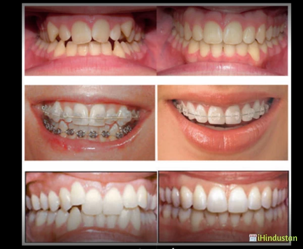 Dr.Bakal's Multispeciality Dental Clinic - Logo