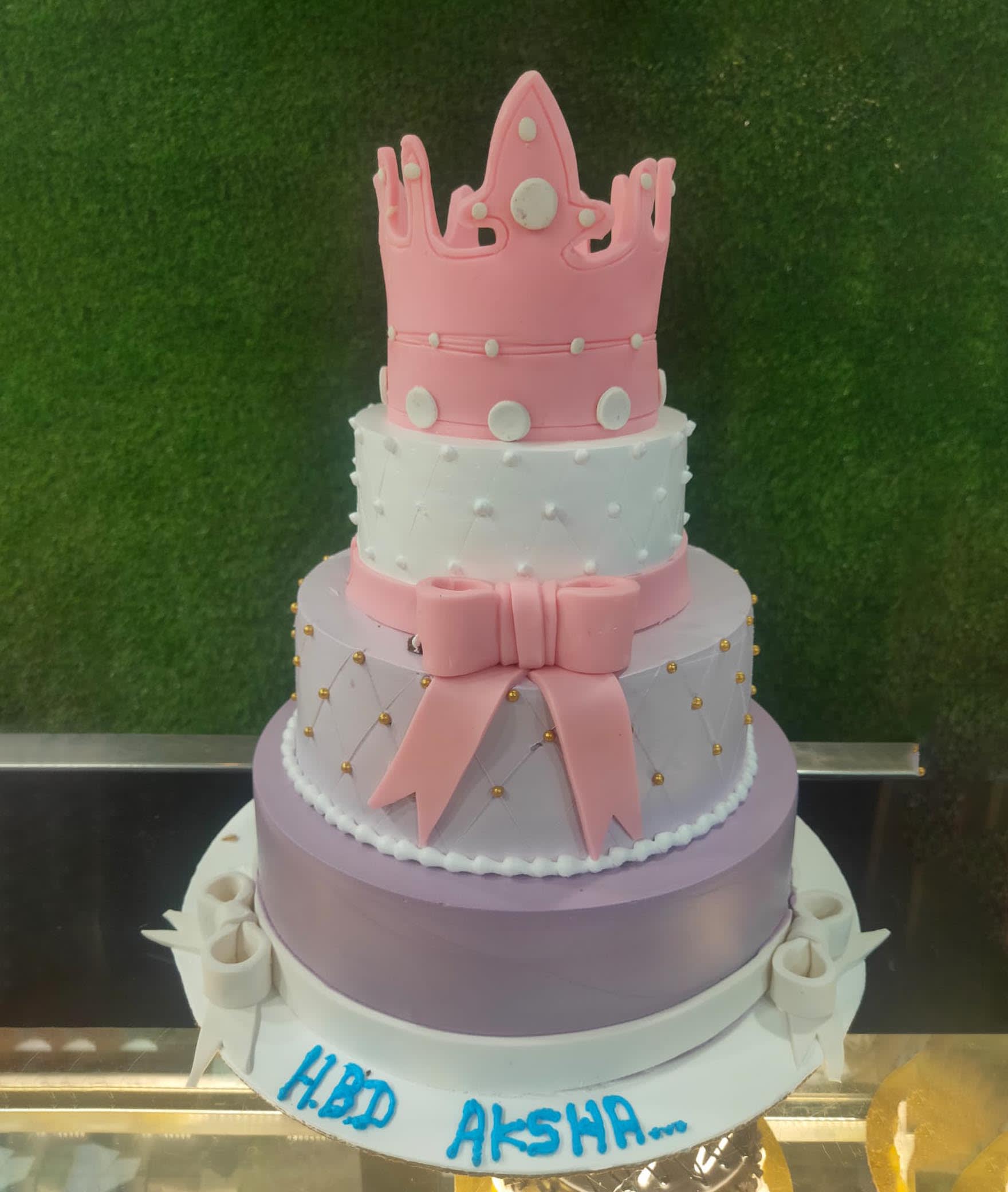 DR Bakery - Logo