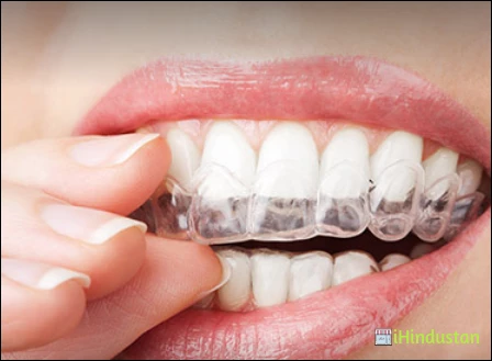 Dr. Bala Dental Clinic - Logo