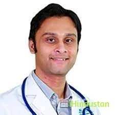 Dr. Balaji Jaganmohan - Logo