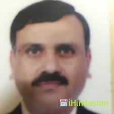 Dr. Balakrishna GK - Logo