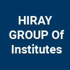 Dr. Baliram Hiray College of Architecture (BHCA) - Logo