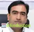 Dr.Balveer choudhary - Logo