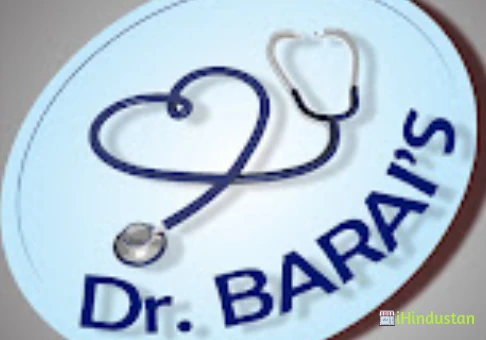 Dr. Barais Sex Therapy Skin And Hair Care Center - Logo