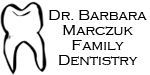 Dr. Barbara Marczuk Family Dentistry - Logo