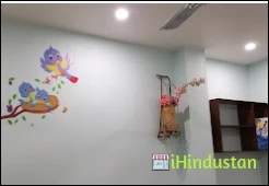 Dr.Baruah Healthcare Center - Logo