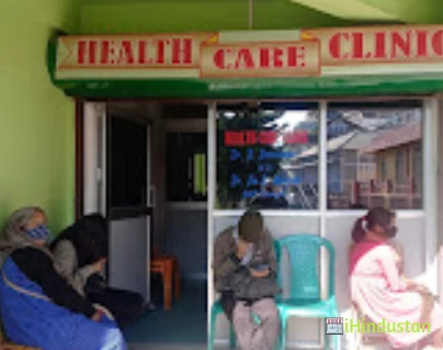 Dr. Basaiawmoit Clinic - Logo