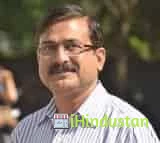 Dr. Basant Kumar Agnihotri - Logo