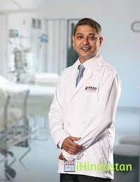 Dr. Basant Mahadevappa - Logo