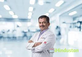 Dr. Basavaraj Kuntoji - Logo