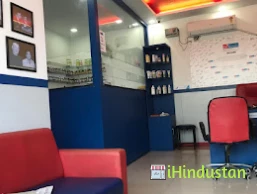 Dr Batra's Homeopathy - Logo