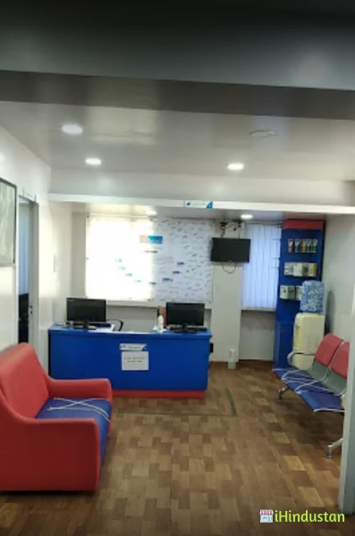 Dr Batra’s Homeopathy Clinic - Logo