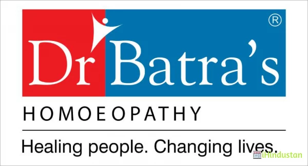 Dr.Batra’s Homeopathy Pune Best Homeopathy Doctors, T - Logo