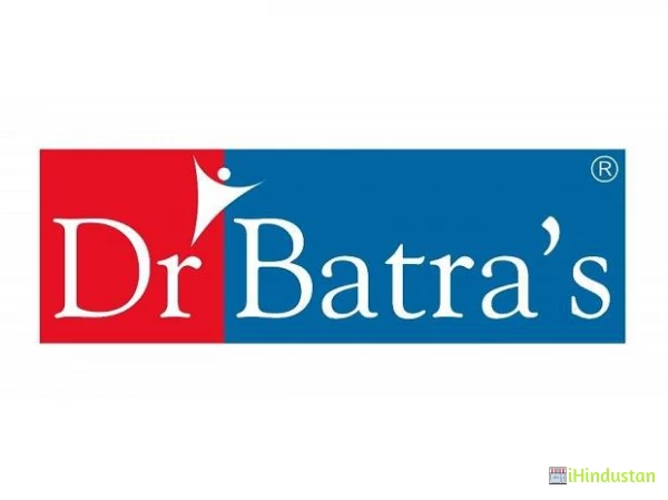 Dr.Batra’s® Homeopathy Pune Best Homeopathy Doctors - Logo