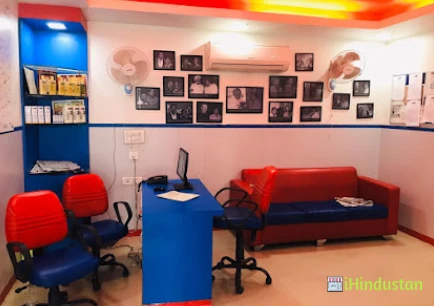 Dr Batra’s Homeopathy, Hair & Skin Clinic - Logo