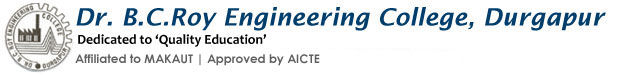 Dr. B.C. Roy College Of Pharmacy & Allied Health (BCRCP) - Logo