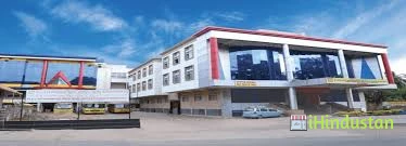 Dr BD Jatti Homoeopathic Medical College Hospital - Logo