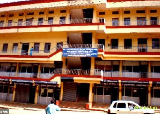 Dr. B.D. Jatti Homoeopathic Medical College and Hospita - Logo