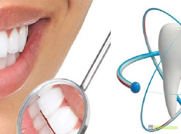 Dr. Beswal's Dental Clinic - Logo