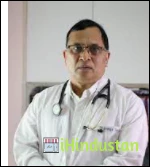 Dr. Bhaba Nanda Das - Logo