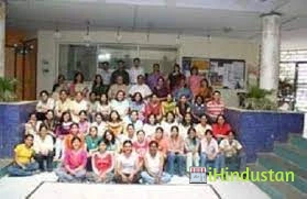 Dr Bhanuben Nanavati College Of Architecture For Women - Logo