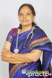 Dr. Bhargavi Reddy - Logo