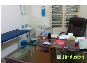 Dr Bhaskar's Clinic - Logo